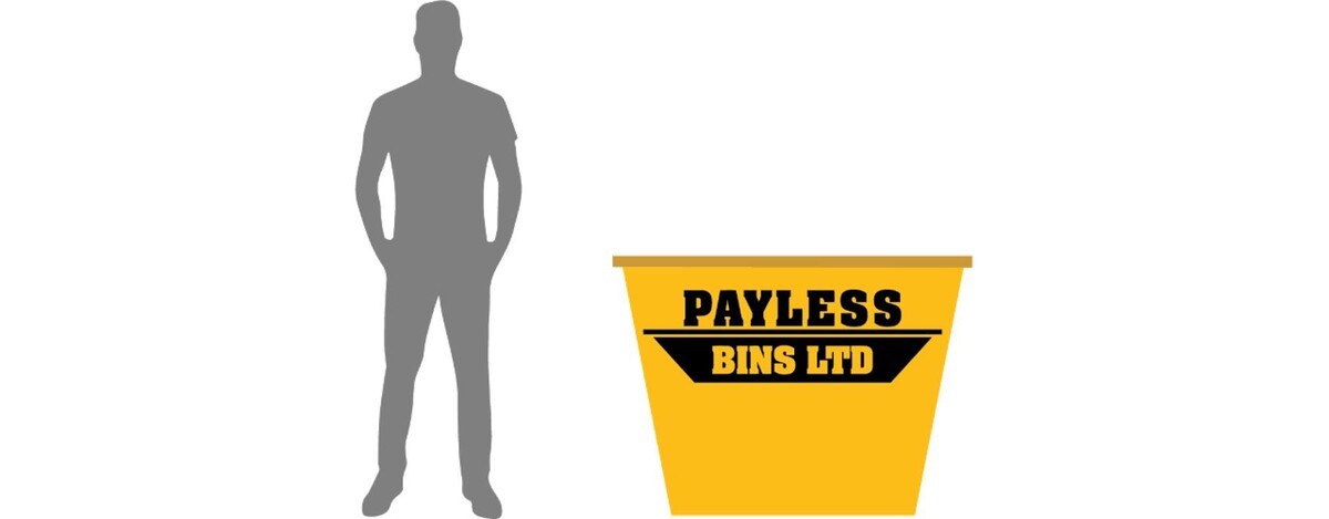Images Payless Bins Limited
