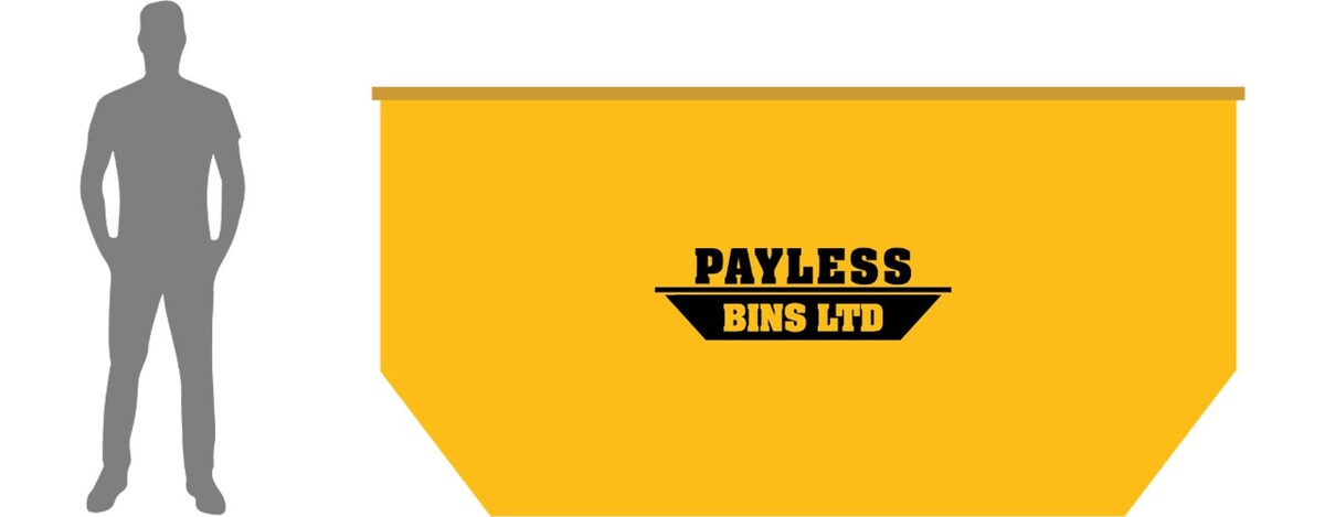 Images Payless Bins Limited