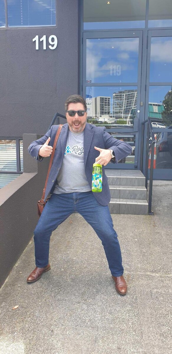 Images Roger, Roger Marketing