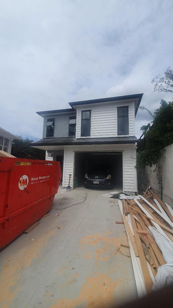 Images Sparkle Property Services - Cleaning Company Auckland