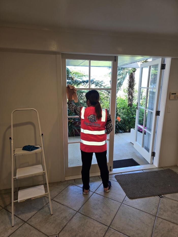Images Sparkle Property Services - Cleaning Company Auckland