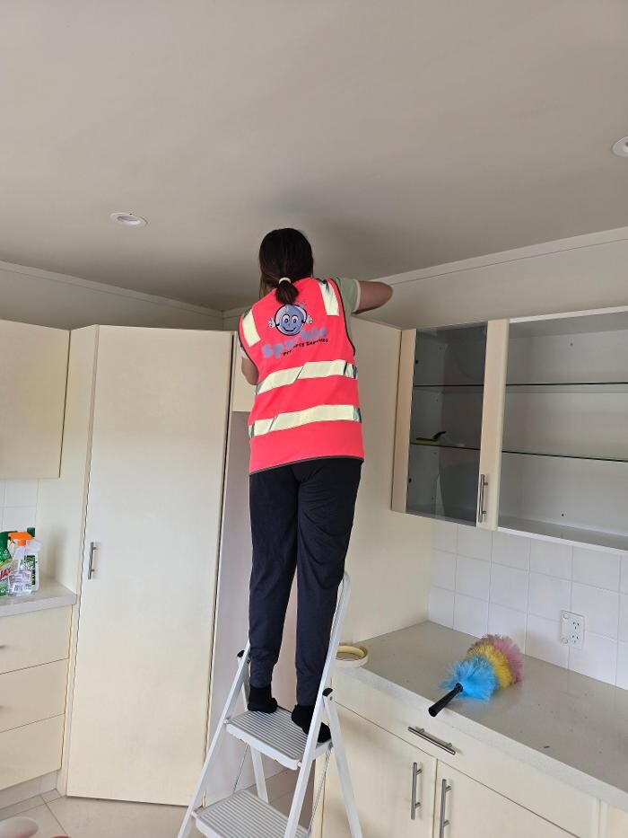 Images Sparkle Property Services - Cleaning Company Auckland