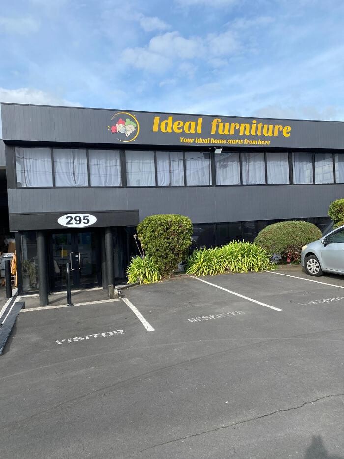 Images Ideal Furnitures Ltd Auckland New Zealand