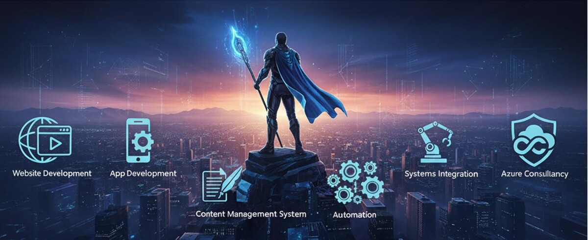 Images Oceanic Tech Services