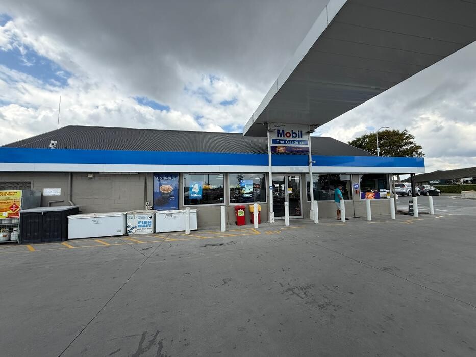 Images CoinFlip Bitcoin ATM - Mobil The Gardens (Manurewa)
