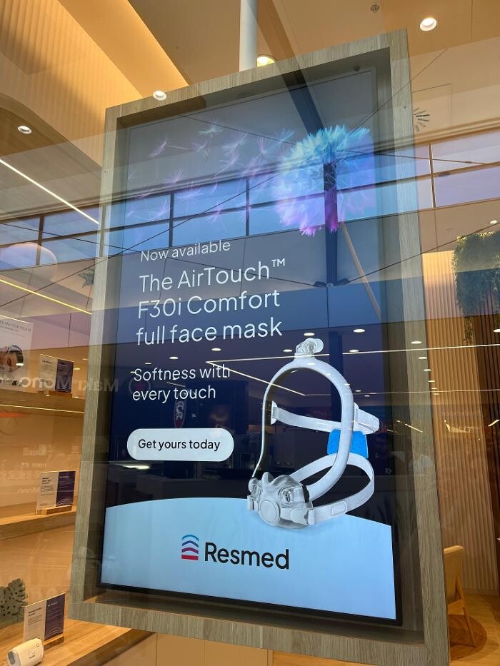 Images Resmed Christchurch