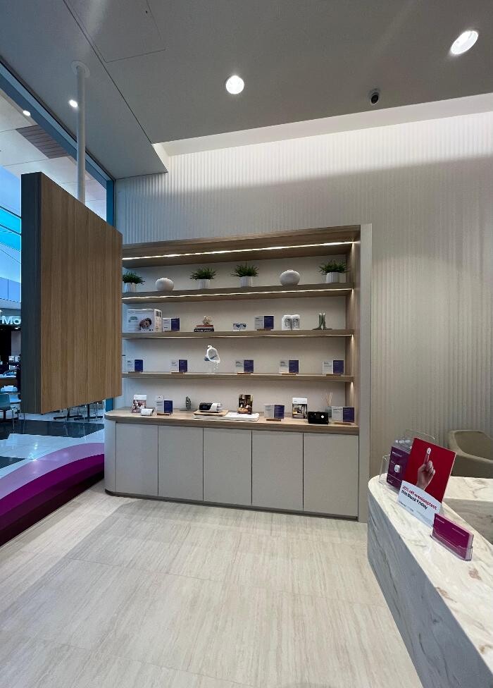 Images Resmed Christchurch