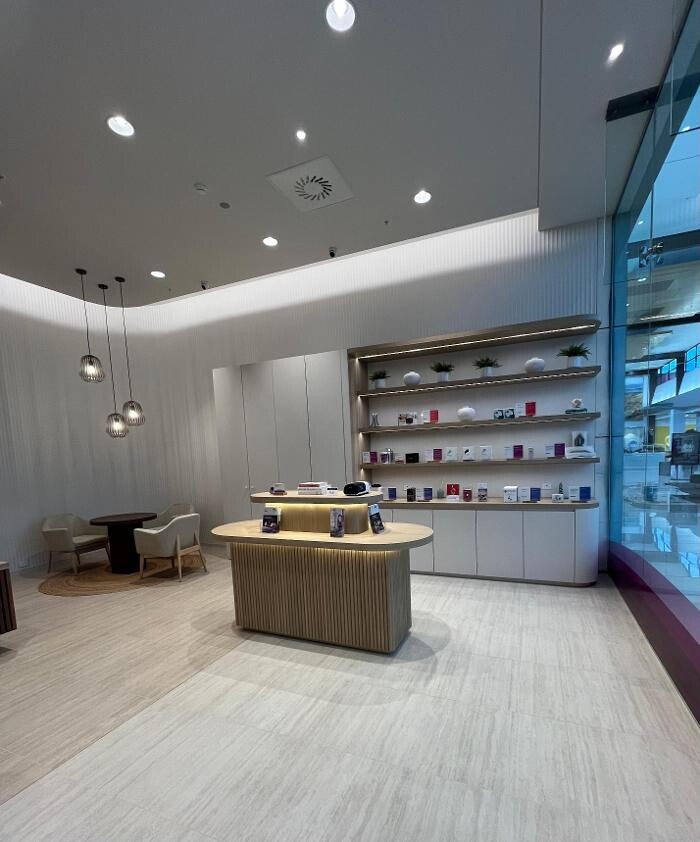 Images Resmed Christchurch