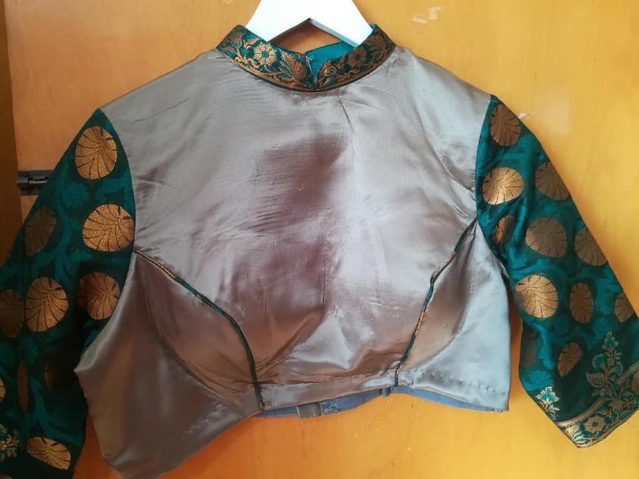 Images SAAISNEH INDIAN COUTURIER