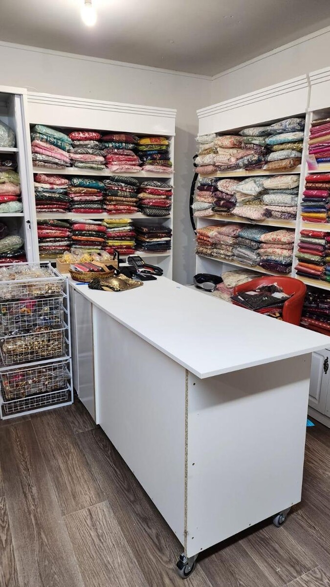 Images SAAISNEH INDIAN COUTURIER