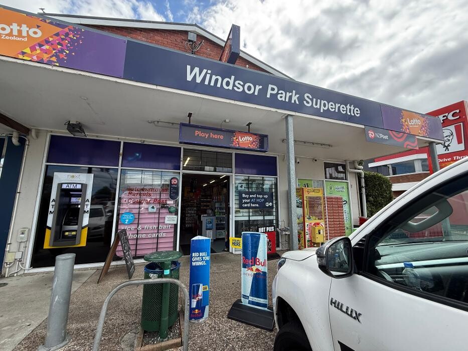 Images CoinFlip Bitcoin ATM - Windsor Park Superette & Lotto (Auckland)