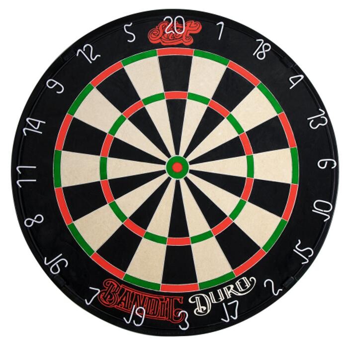 Images Bullseye Darts