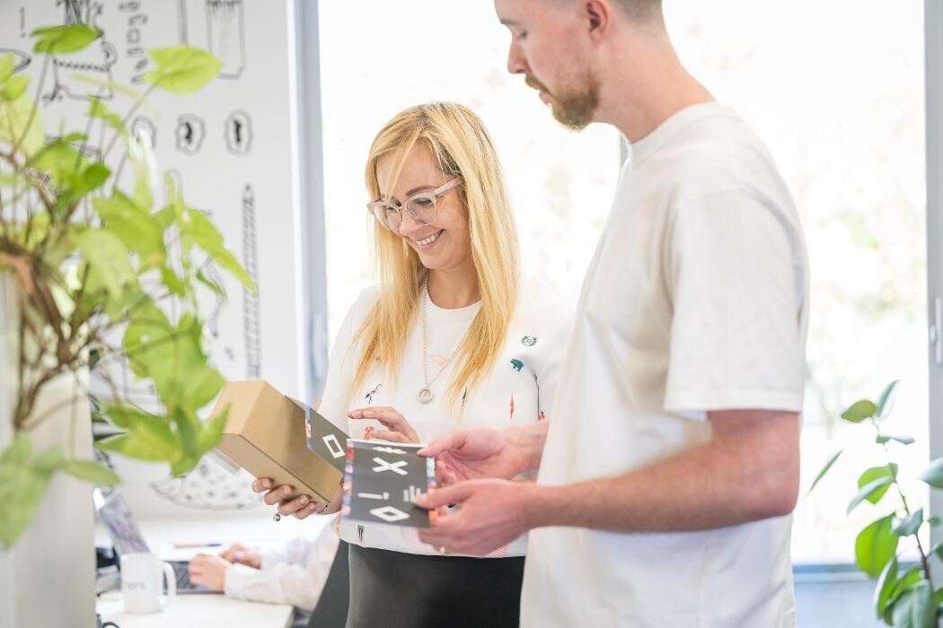 Images Imagic Creative Agency