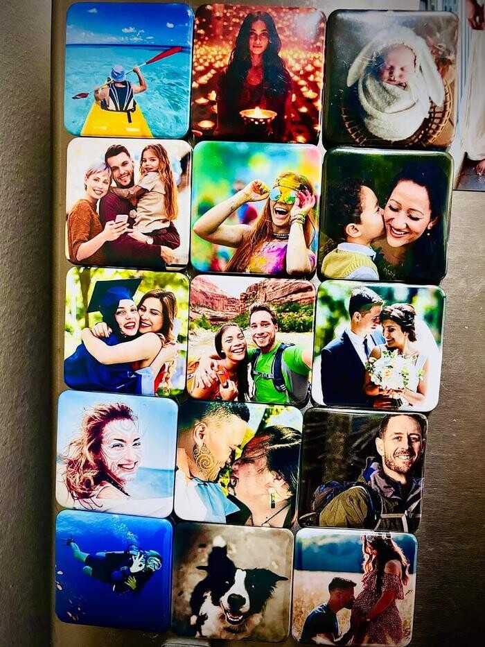 Images Magnetic Marvel NZ