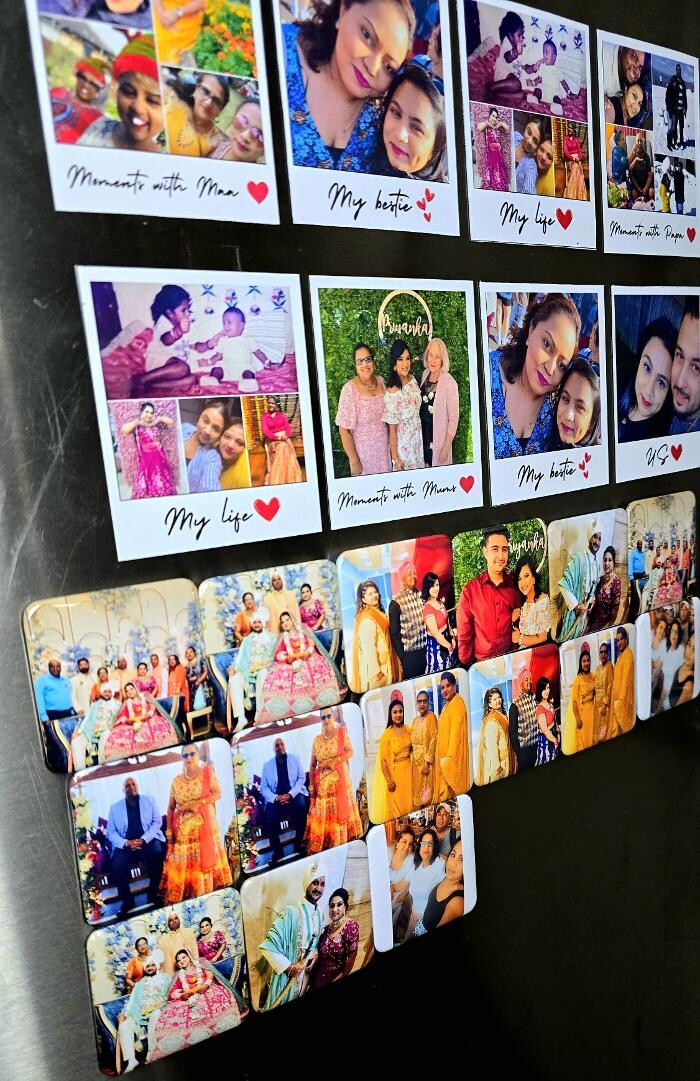 Images Magnetic Marvel NZ