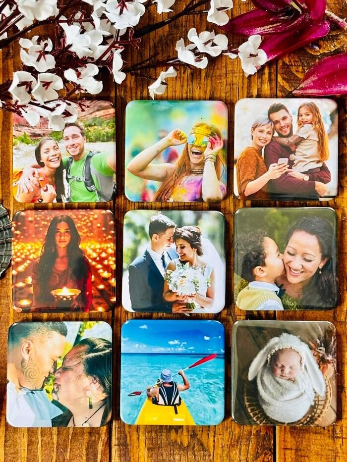 Images Magnetic Marvel NZ