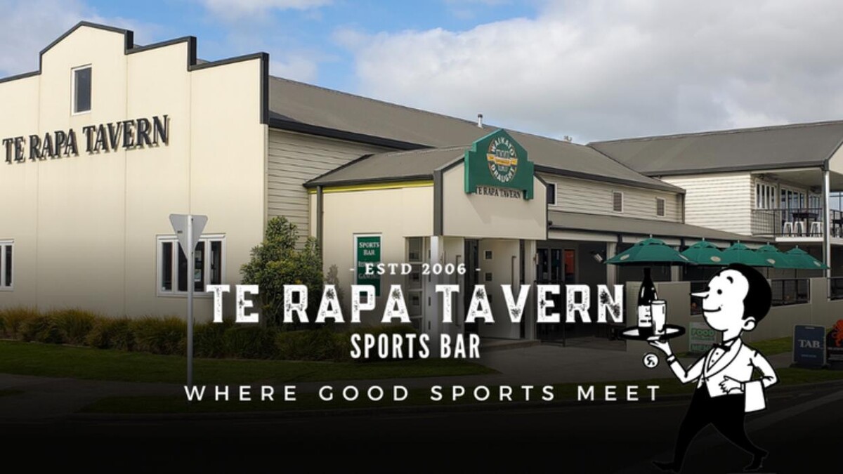 Images Te Rapa Tavern-Sports Bar