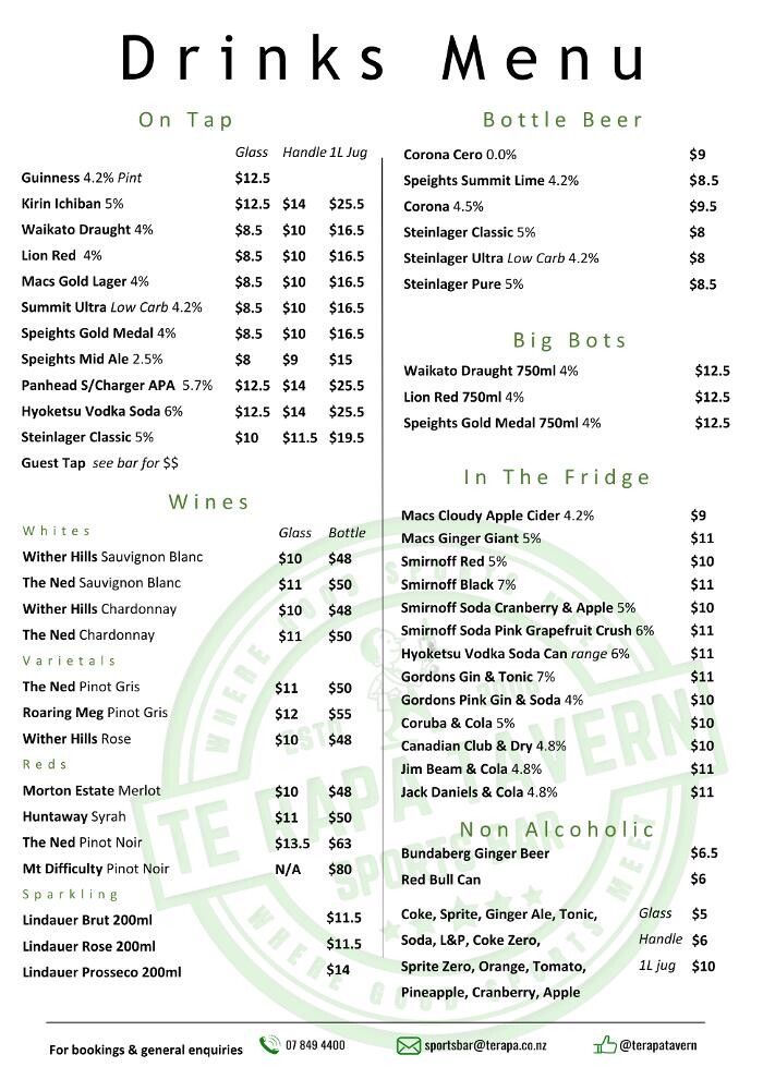 Images Te Rapa Tavern-Sports Bar