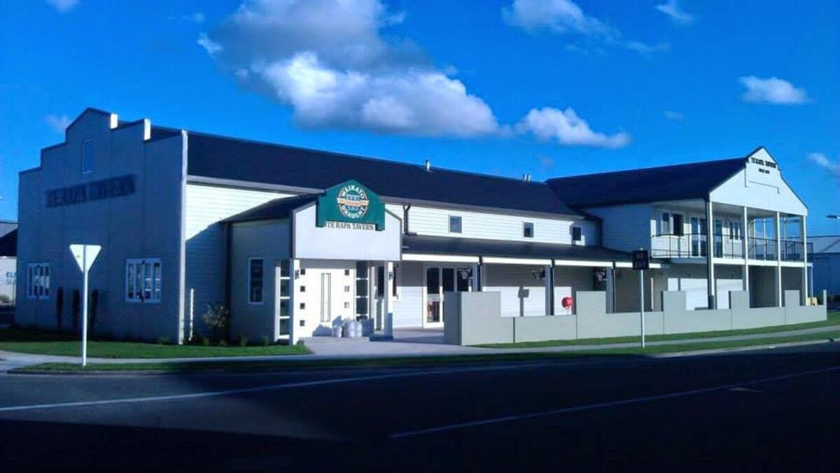 Images Te Rapa Tavern-Sports Bar