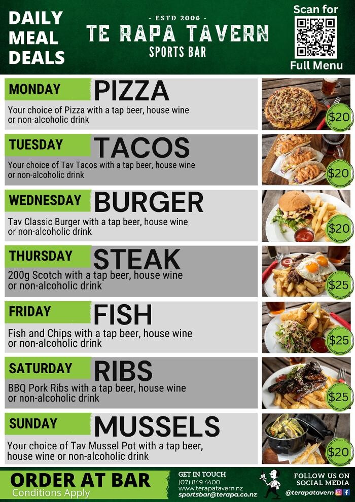 Images Te Rapa Tavern-Sports Bar