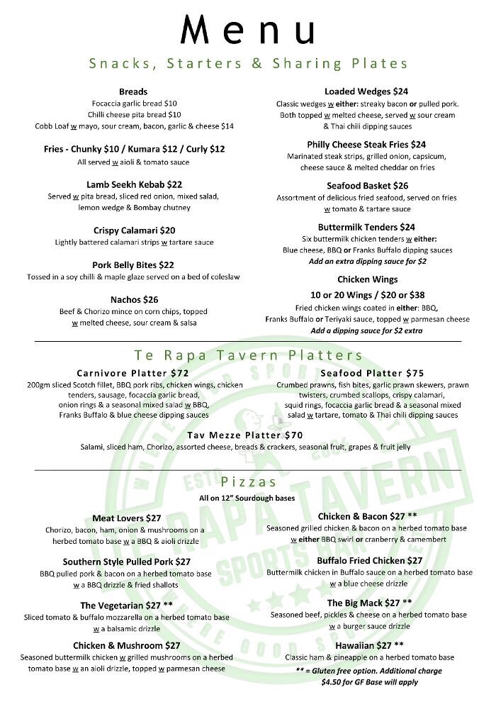 Images Te Rapa Tavern-Sports Bar