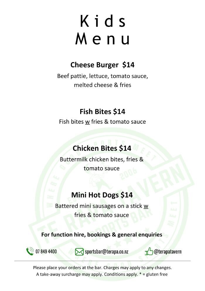 Images Te Rapa Tavern-Sports Bar