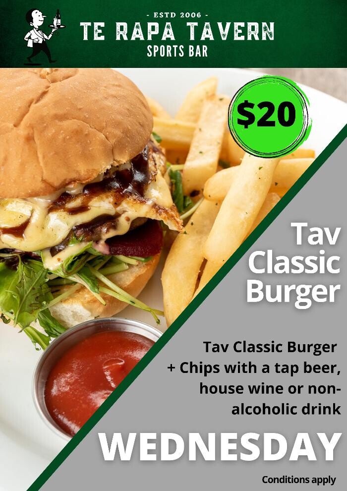 Images Te Rapa Tavern-Sports Bar