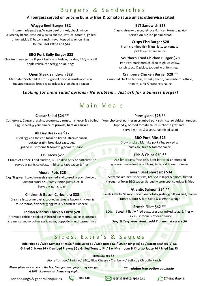 Images Te Rapa Tavern-Sports Bar