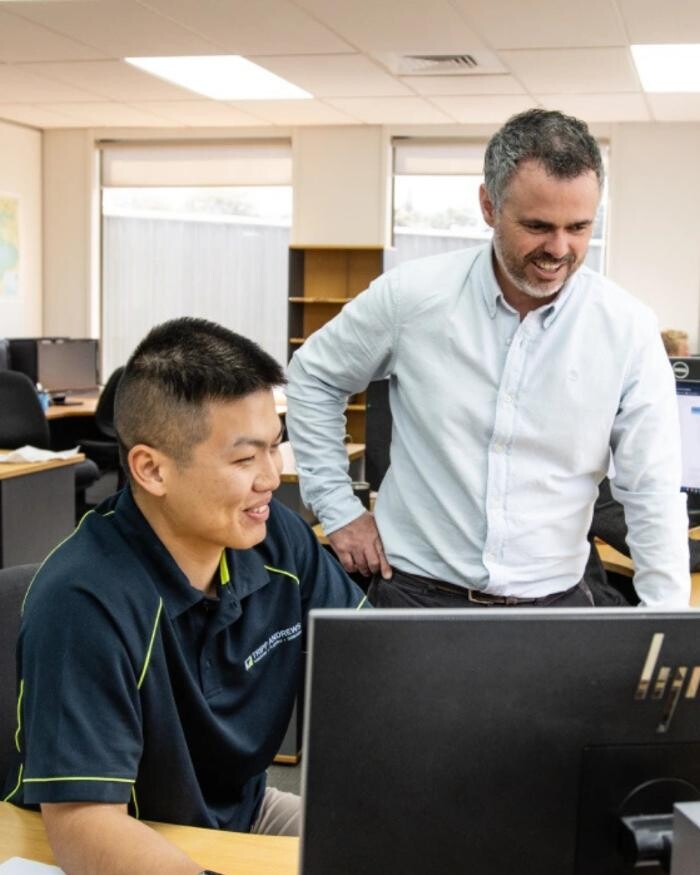 Images Tripp Andrews