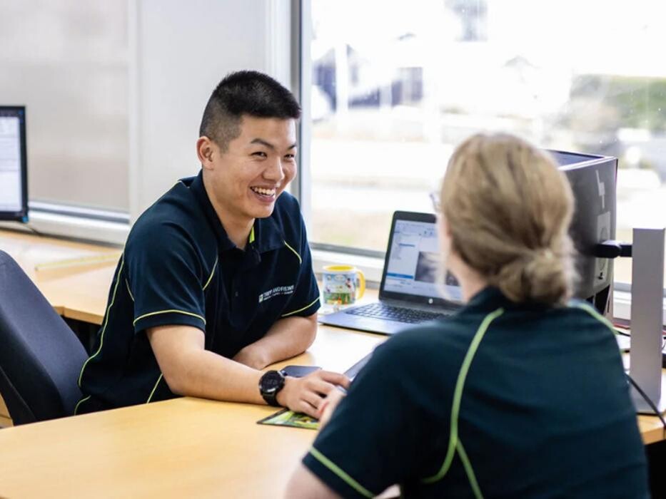 Images Tripp Andrews