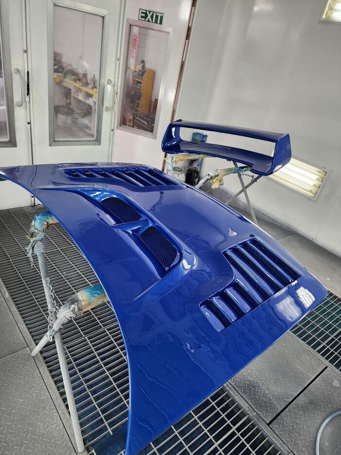 Images Railside Auto Centre