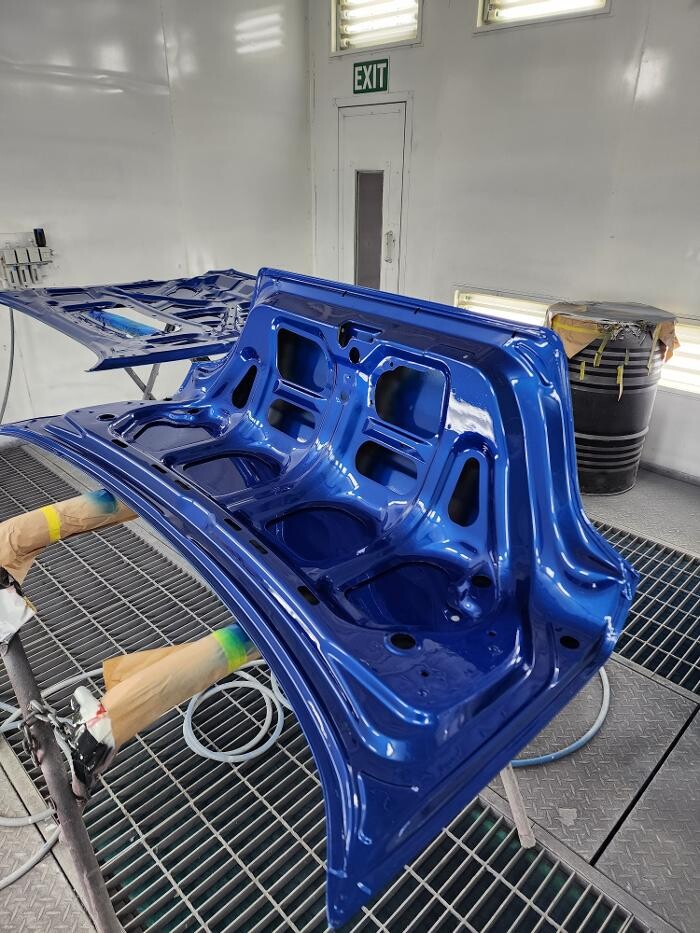 Images Railside Auto Centre