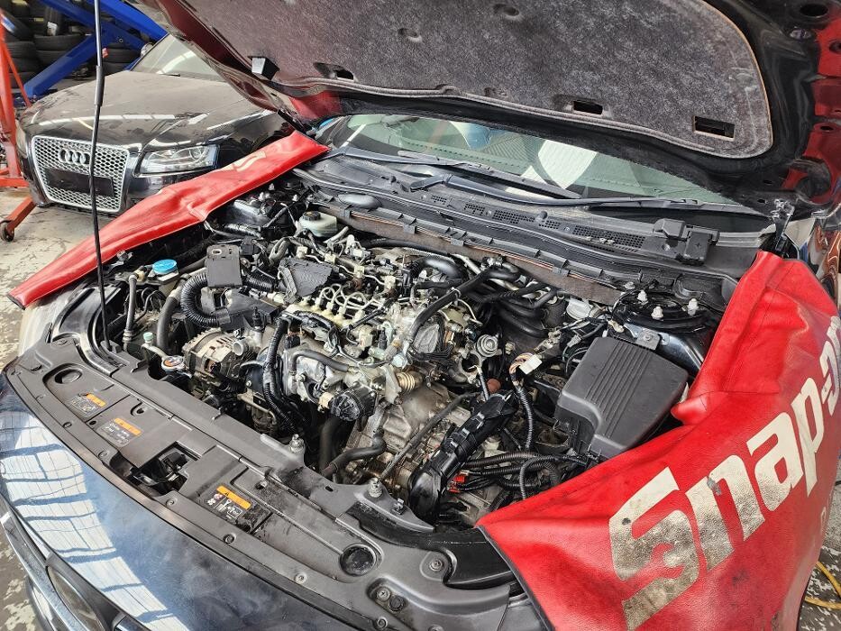 Images Railside Auto Centre