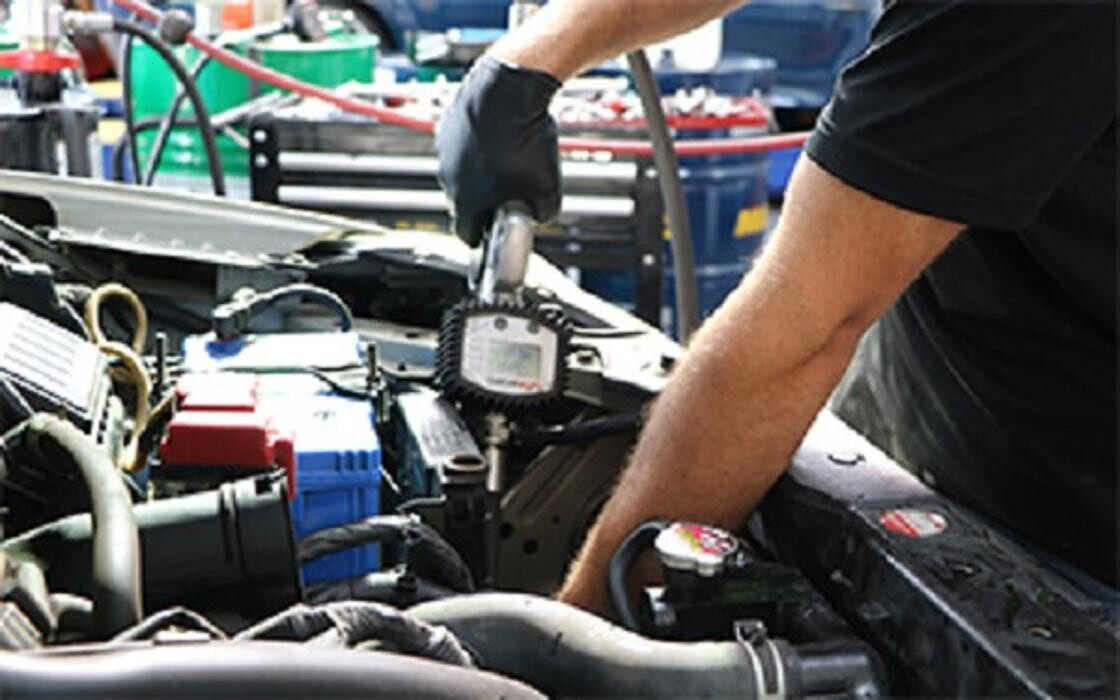 Images Railside Auto Centre