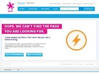 Gardens Veterinary Clinic website screenshot