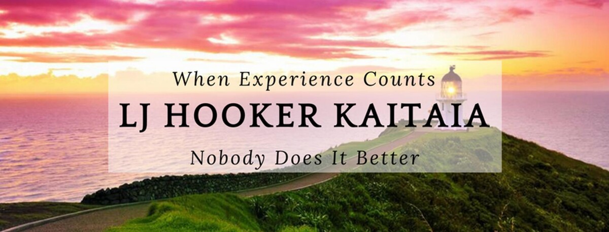 Images LJ Hooker Kaitaia