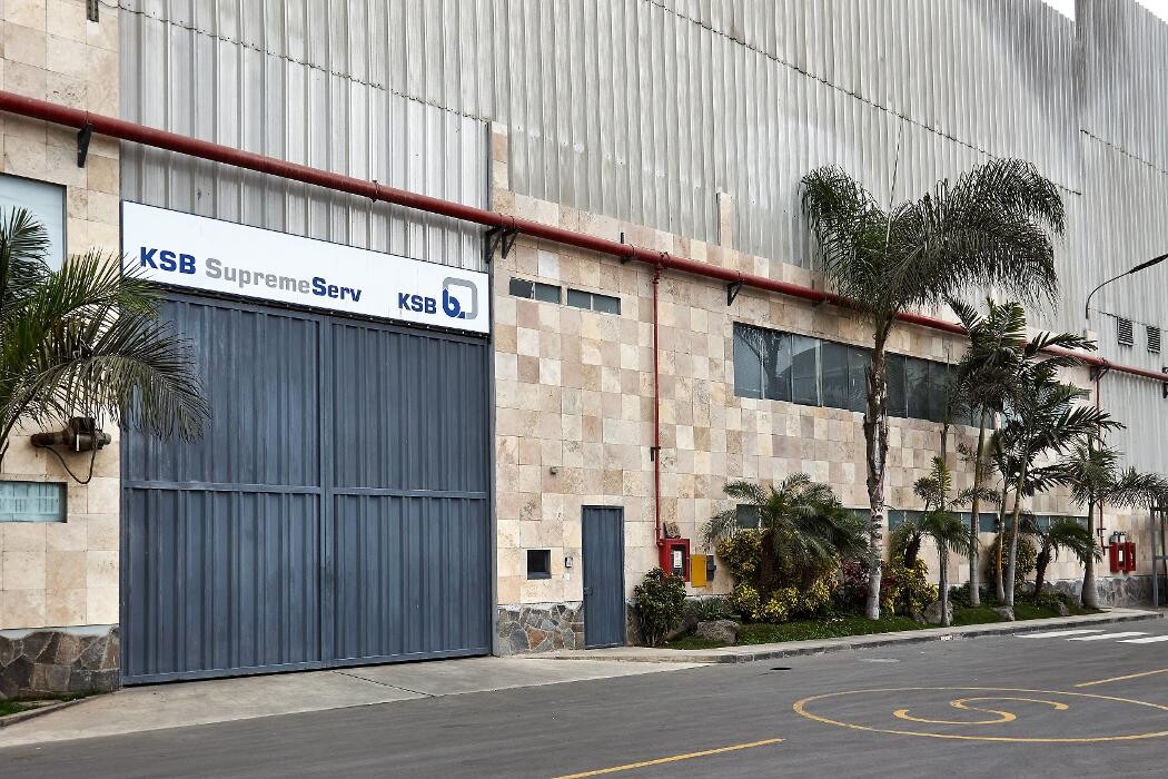Images KSB Perú S.A.