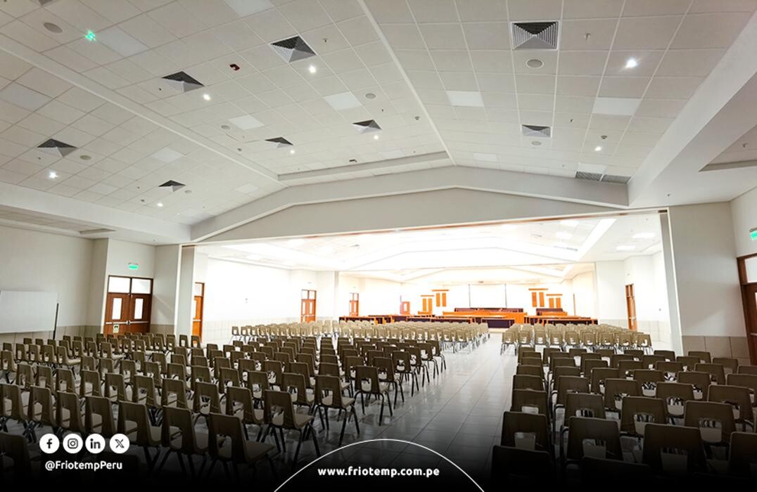 Images FRIOTEMP - Aire Acondicionado y Ventilación Mecánica