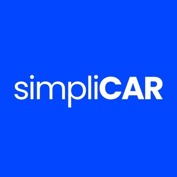 simpliCAR Logo