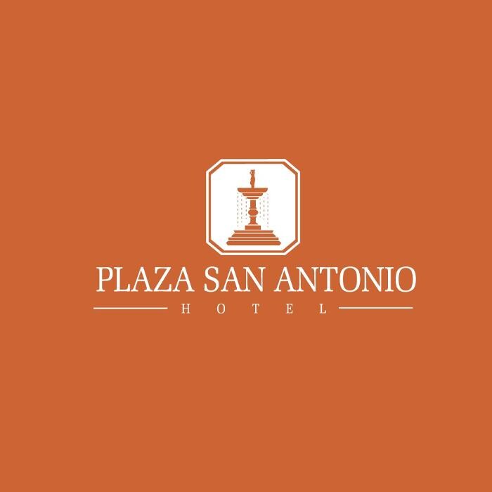 Hotel Plaza San Antonio - Arequipa Logo