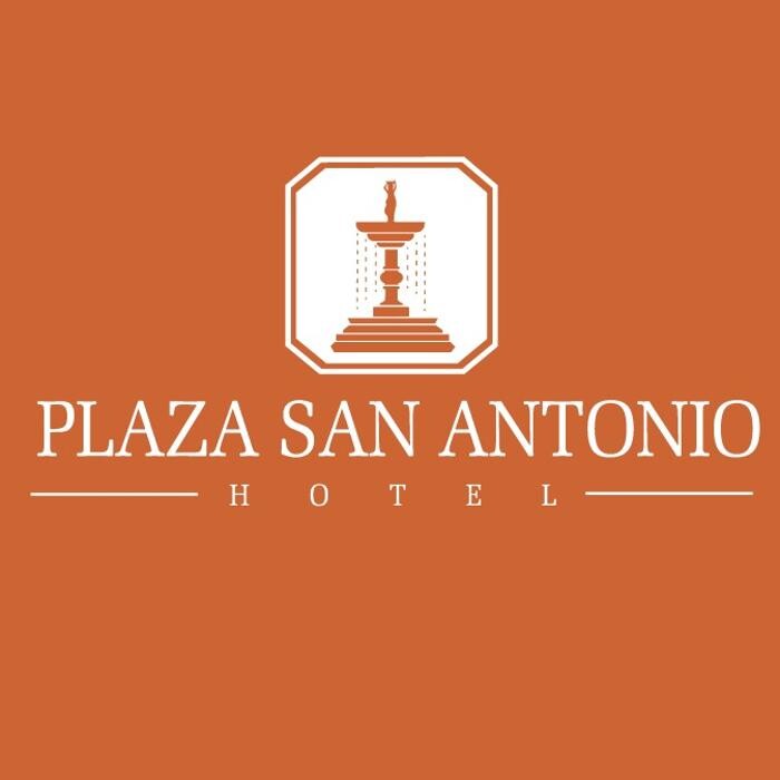 Hotel Plaza San Antonio - Arequipa Logo