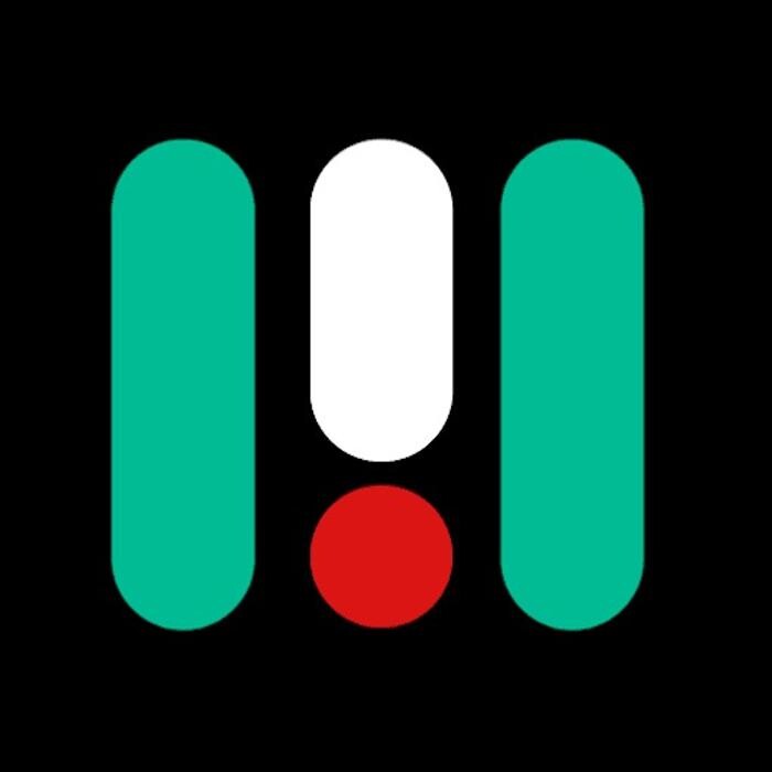 MAXIDIGITAL Logo