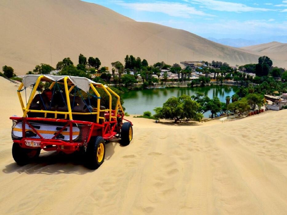 Images Destinos y Rumbos - Agencia de Turismo