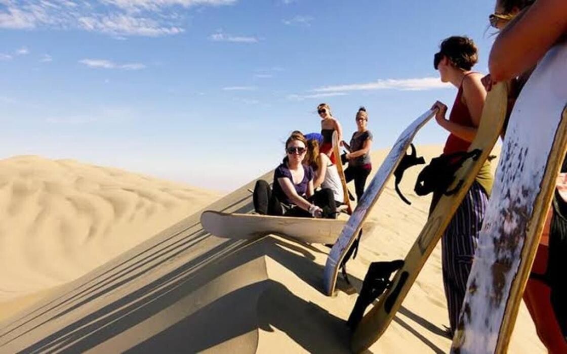 Images Destinos y Rumbos - Agencia de Turismo