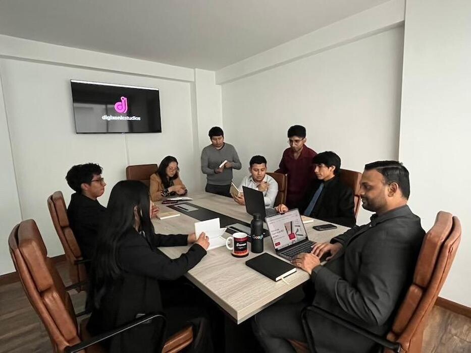 Images Digixonic Studios - Agencia de SEO en Peru