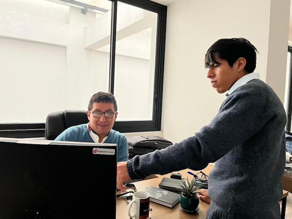 Images Digixonic Studios - Agencia de SEO en Peru
