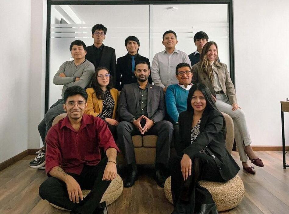 Images Digixonic Studios - Agencia de SEO en Peru