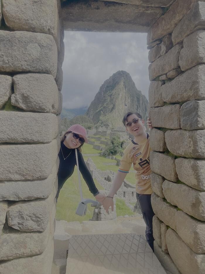 Images Encuentros Peru Adventure - Inca Jungle Trek to Machu Picchu Operator
