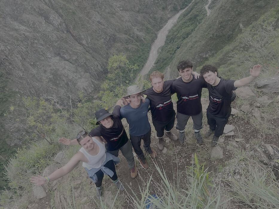 Images Encuentros Peru Adventure - Inca Jungle Trek to Machu Picchu Operator