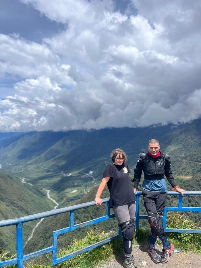 Images Encuentros Peru Adventure - Inca Jungle Trek to Machu Picchu Operator